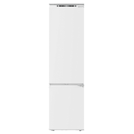 Холодильник Maunfeld MBF193NFWGR Inverter preview 4