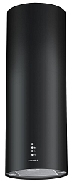 Вытяжка Maunfeld Lee Wall 35 Black
