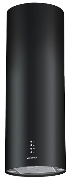Вытяжка Maunfeld Lee Wall 35 Black preview 1