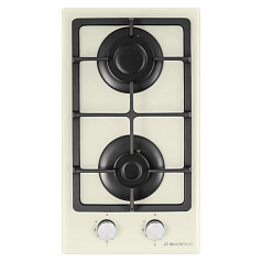 Газовая варочная панель Maunfeld EGHG.32.3CBG/G