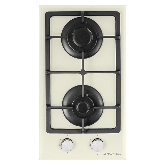 Газовая варочная панель Maunfeld EGHG.32.3CBG/G preview 2