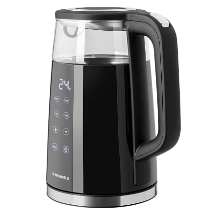 Чайник Maunfeld MGK-616DBK preview 2