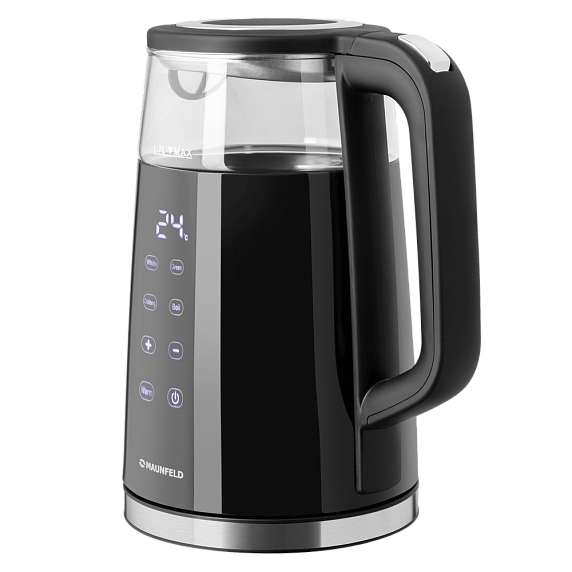 Чайник Maunfeld MGK-616DBK preview 2