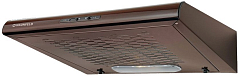 Вытяжка Maunfeld MPC 60 BROWN