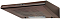Вытяжка Maunfeld MPC 60 BROWN