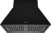 Купить Вытяжка Maunfeld BERK 60 Black/Anthracite preview 4