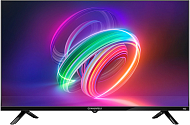 Телевизор Maunfeld MLT32HSD02, HD, Android TV, 32"