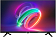 Телевизор Maunfeld MLT32HSD02, HD, Android TV, 32"