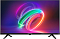 Телевизор Maunfeld MLT32HSD02, HD, Android TV, 32"