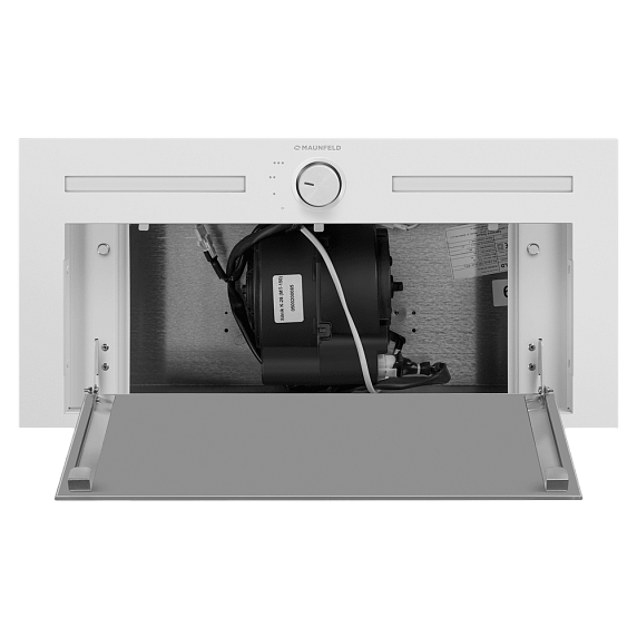 Вытяжка Maunfeld Domina 60 белый preview 5