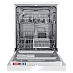 Купить Посудомоечная машина Maunfeld MWF60120W preview 2