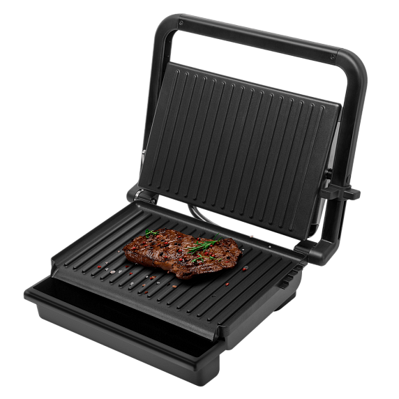 Гриль электрический Maunfeld MF-1322S preview 7