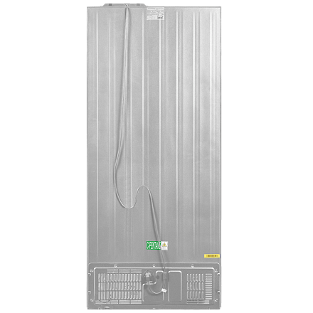 Холодильник Maunfeld MFF183NFWE preview 14