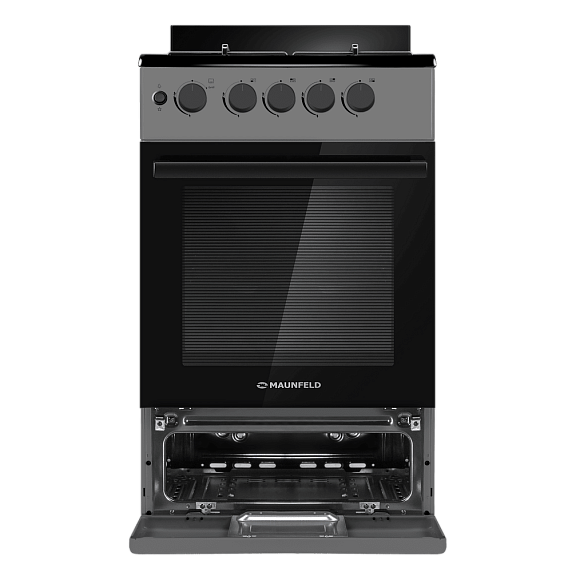 Газовая плита Maunfeld MGC50GEGR08 preview 5