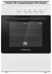 Газовая плита Maunfeld MGC60GEW03