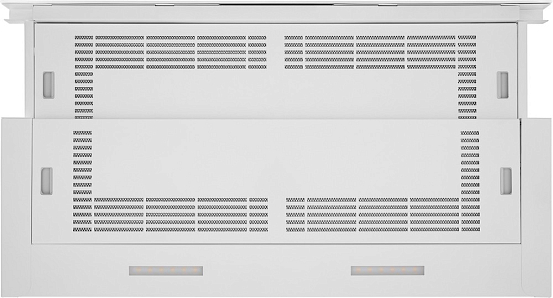 Вытяжка Maunfeld Galaxy 90 белый preview 5