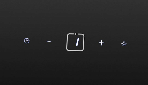 Вытяжка Maunfeld Medway 50 черный\вставка сатин preview 8