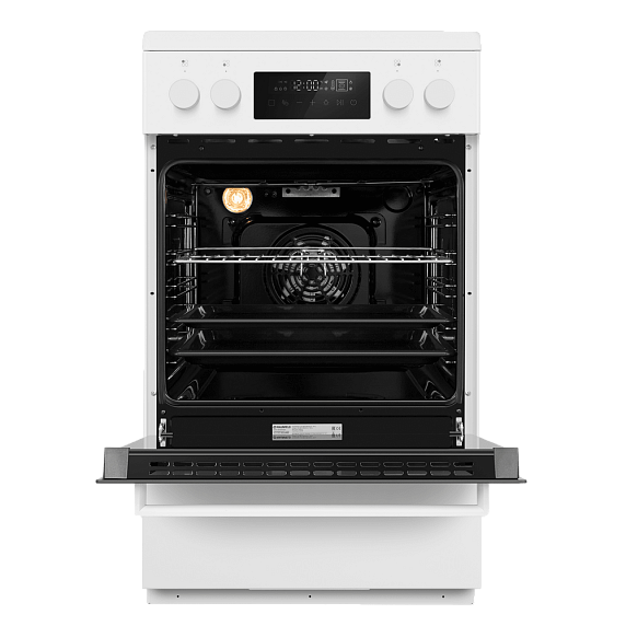 Электрическая плита Maunfeld MIC511W01TD preview 3