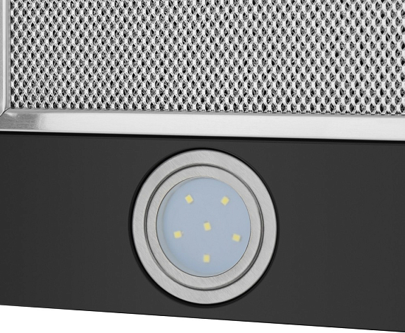 Вытяжка Maunfeld VS LIGHT 50 BLACK preview 8