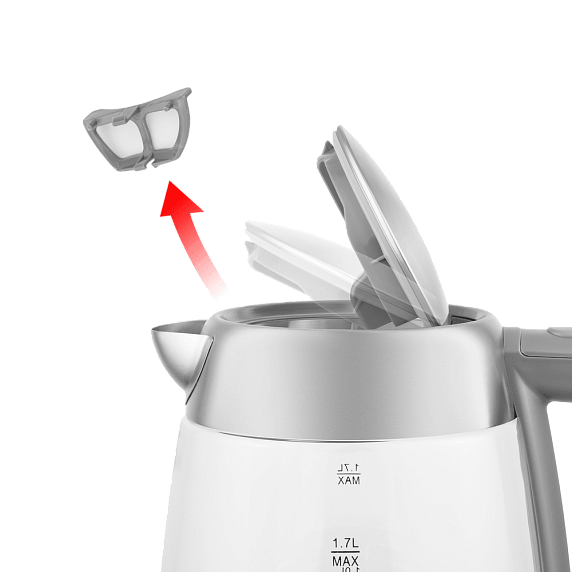 Чайник Maunfeld MFK-611G preview 14