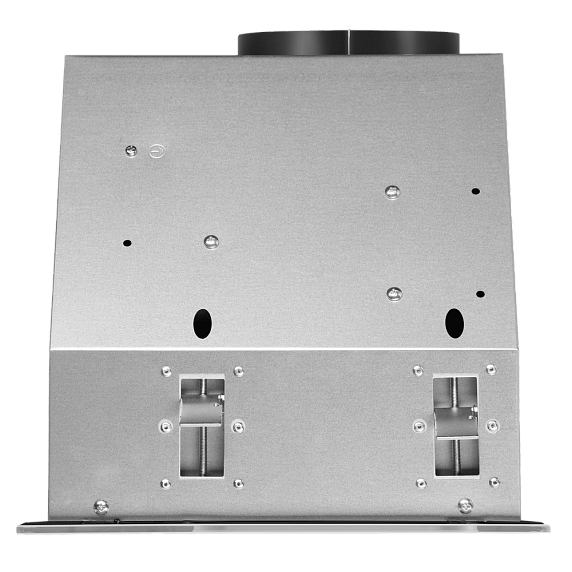 Вытяжка Maunfeld Trapeze 602SGG белый preview 9