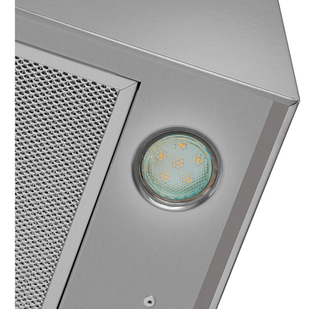 Вытяжка Maunfeld Bath 402 нержавеющая сталь preview 5