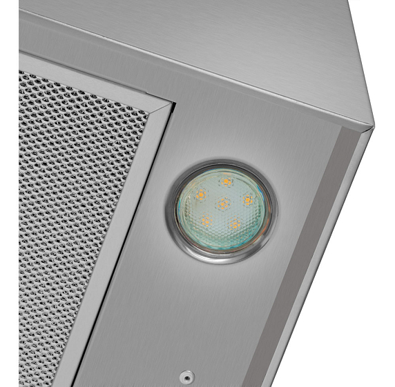 Вытяжка Maunfeld Bath 402 нержавеющая сталь preview 5