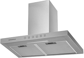 Вытяжка Maunfeld MODERN 60 TOUCH нержавеющая сталь