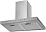 Вытяжка Maunfeld MODERN 60 TOUCH нержавеющая сталь