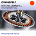 Купить Стиральная машина Maunfeld MFWM1210ISTWH06 preview 8