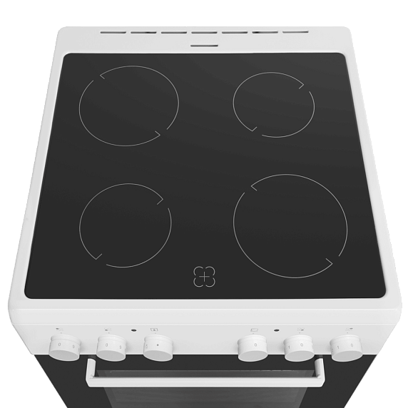 Электрическая плита Maunfeld MEC65CW07 preview 6