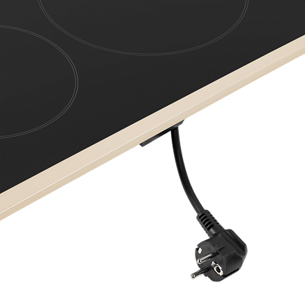 Электрическая варочная панель Maunfeld EEHE.32VCBGB.R preview 7