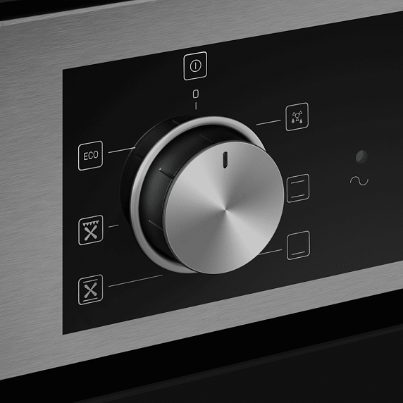 Духовой шкаф Maunfeld AEOF6060S preview 5