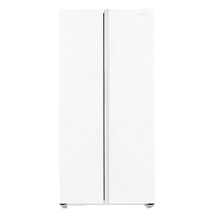 Холодильник Maunfeld MFF177NFWE