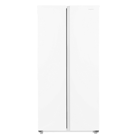 Холодильник Maunfeld MFF177NFWE preview 3