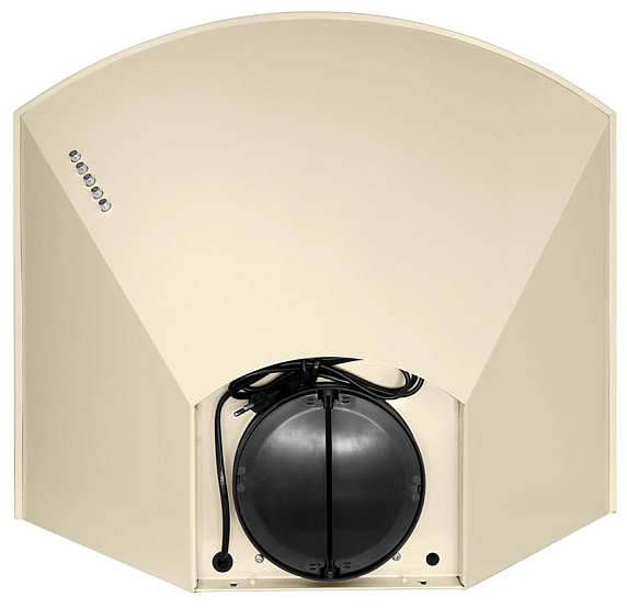 Вытяжка Maunfeld CHELSEA 60 BEIGE preview 5