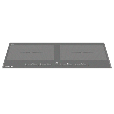 Индукционная варочная панель Maunfeld CVI904SFLLGR preview 2