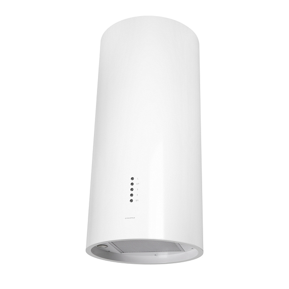 Вытяжка Maunfeld Lee Wall (C) 39 БЕЛЫЙ preview 2