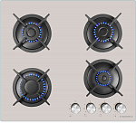 Газовая варочная панель Maunfeld EGHG.64.1CBG/G