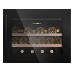 Винный шкаф Maunfeld MBWC-62S28