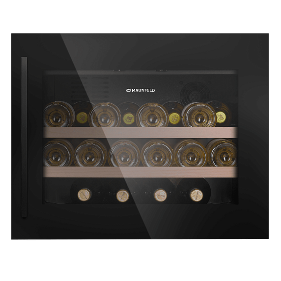 Винный шкаф Maunfeld MBWC-62S28 preview 3