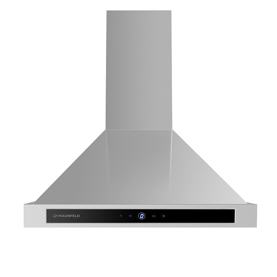 Вытяжка Maunfeld Cork Plus 60 нержавеющая сталь preview 6