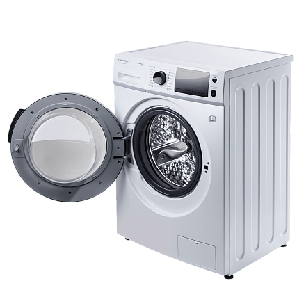 Стиральная машина Maunfeld MFWM147WH preview 6