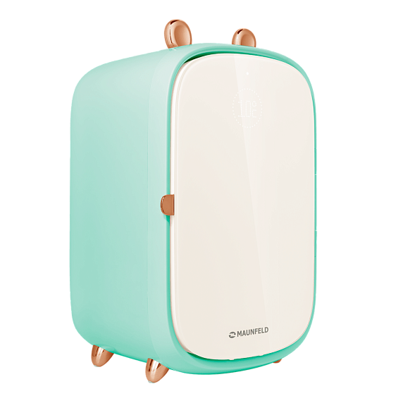 Холодильник для косметики Maunfeld MFF43GN preview 4