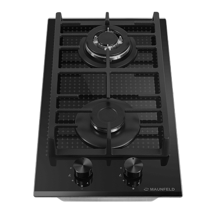 Газовая варочная панель Maunfeld EGHG.32.73CB2/G preview 2