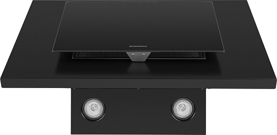 Вытяжка Maunfeld TOWER Light 50 черный фото 4 Вытяжка Maunfeld TOWER Light 50 черный preview 4