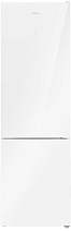 Холодильник Maunfeld MFF200NFW Inverter