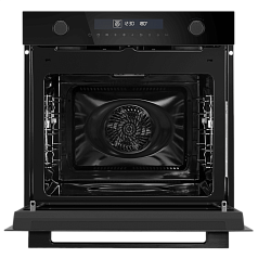 Духовой шкаф Maunfeld MEOR7217DMB2