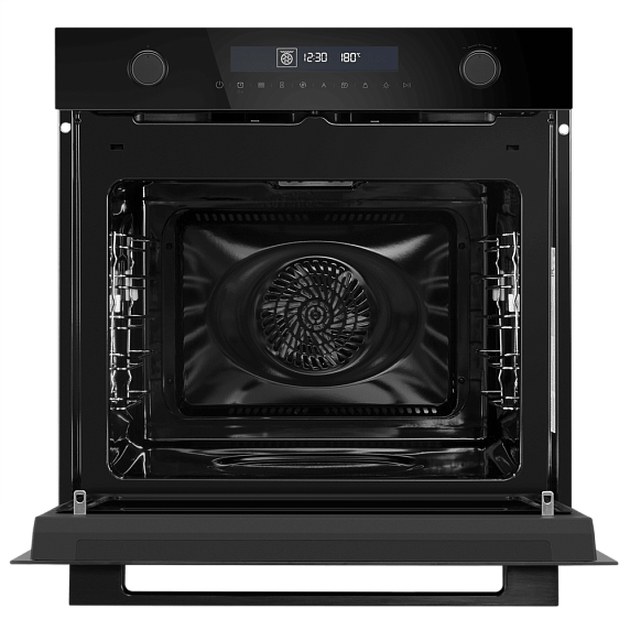 Духовой шкаф Maunfeld MEOR7217DMB2 preview 3