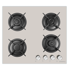 Газовая варочная панель Maunfeld EGHG.64.1CBG/G